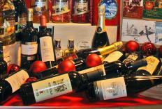 Geschenk Ideen zu Weihnachten - Südtiroler & Trentiner Weine