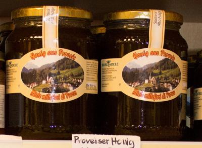 Proveiser Honig Proveiser Honig
